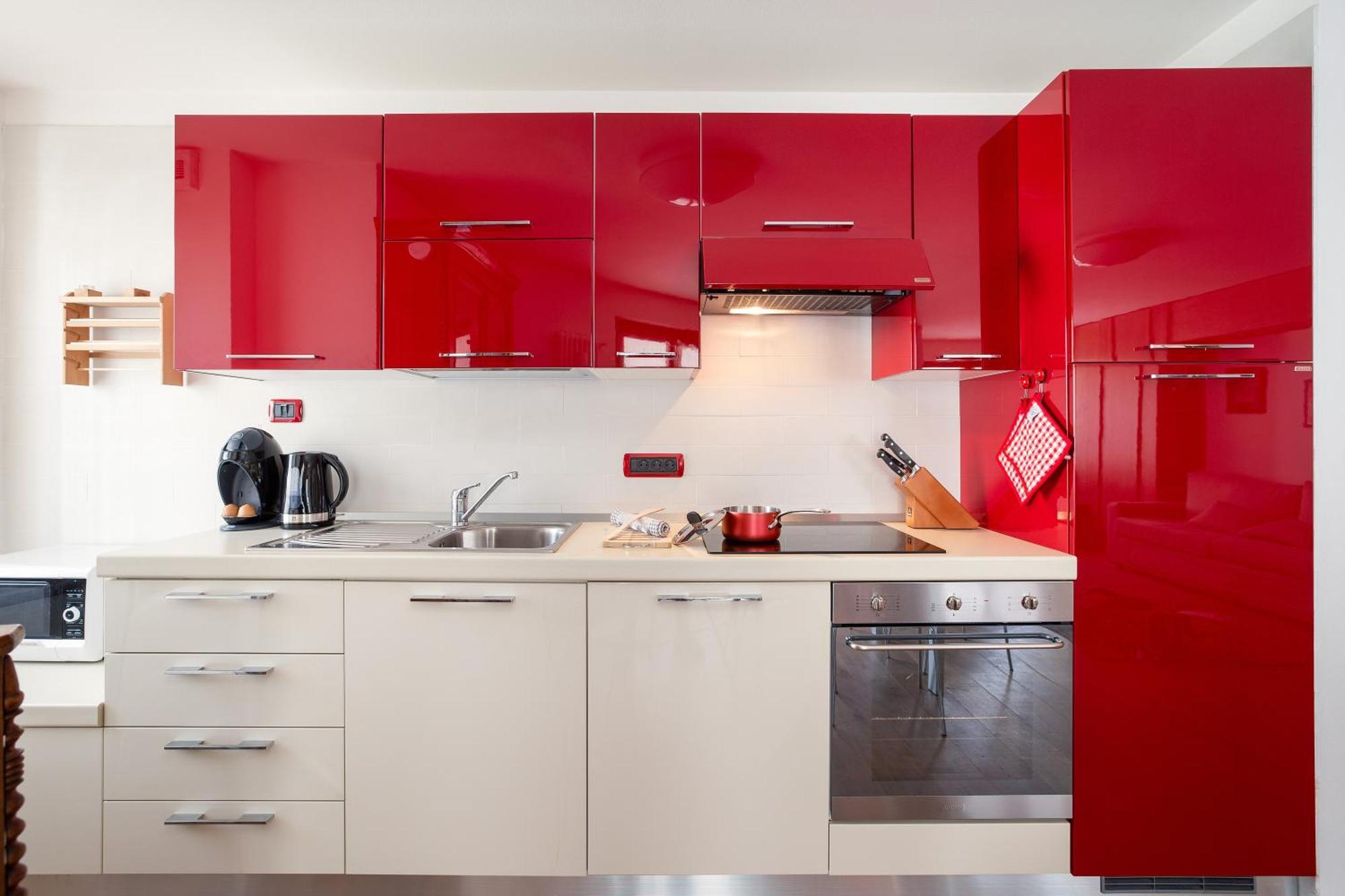 Residence Alpes Apt 4 Happy Rentals - Happy Rentals 샤모니 외부 사진