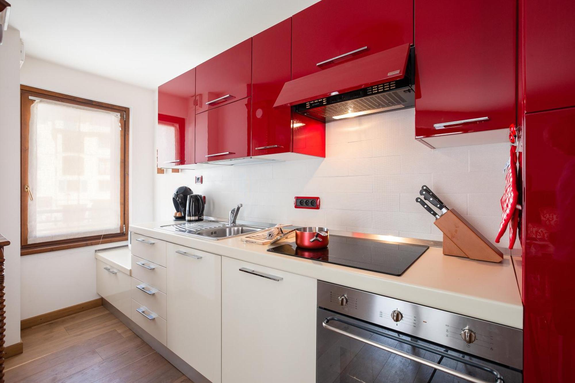 Residence Alpes Apt 4 Happy Rentals - Happy Rentals 샤모니 외부 사진